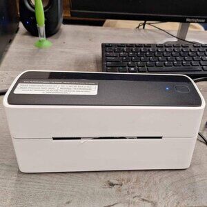 Phomemo Bluetooth Thermal Label Printer